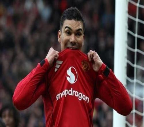 阿斯：曼聯(lián)正尋找卡塞米羅接班人，該位置預算就高達2億歐