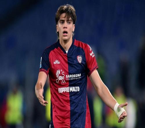 斯基拉：除熱刺和阿森納以外，紐卡也派出球探考察帕萊斯特拉