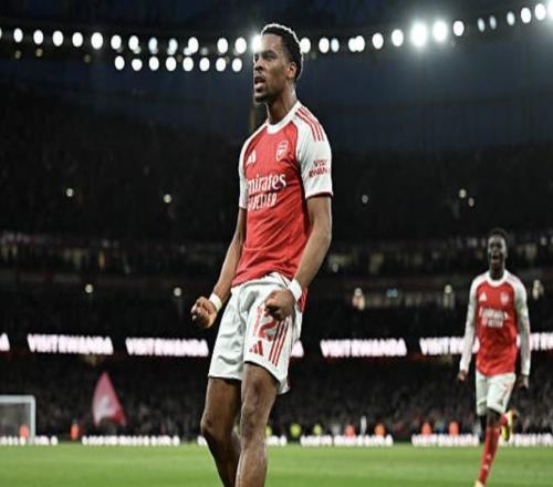 廷貝爾：賴斯的傳球太棒了對球迷來說這是一場很精彩的比賽