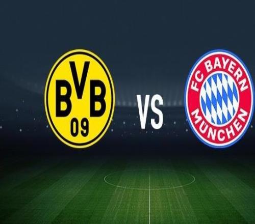 多特蒙德vs拜仁：埃姆雷詹、薩比策首發(fā)，哈里凱恩、基米希出戰(zhàn)