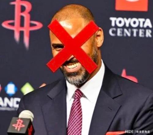 火爆?。〔铧c揍主帥，西部第三啊，真要拆隊了！