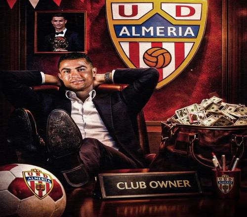 C羅已成為潛在西甲球隊(duì)老板，他會(huì)聘請(qǐng)哈維阿隆索當(dāng)教練嗎