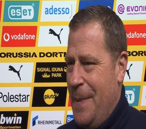 埃貝爾：裁判只給了施洛特貝克黃牌我們贏了，這就是回答