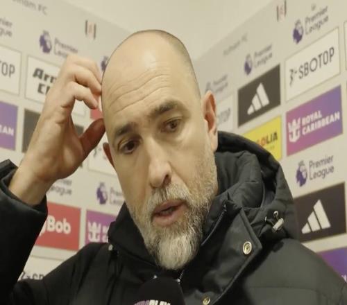 圖多爾：第一球算有效是裁判犯錯了斯彭斯腳底有傷