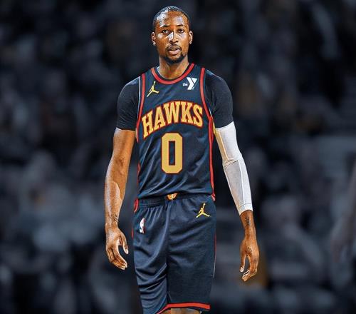 27分7板2斷！20分7板2斷！離開(kāi)勇士大放異彩，下一份大合同穩(wěn)了