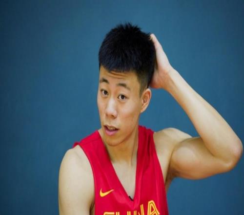 張鎮麟不堪大用咋辦旅美小將已成丁神第二郭士強世預賽用他嗎