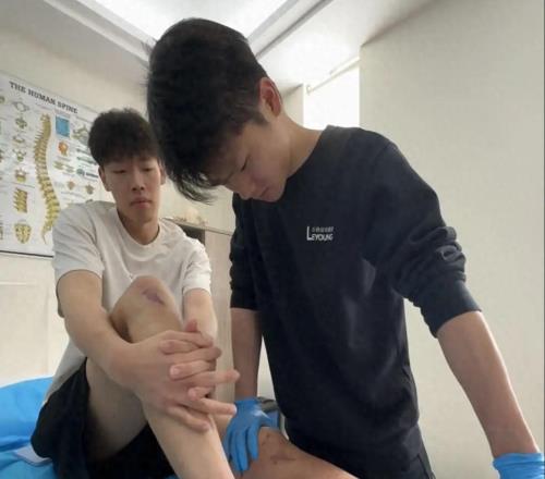 廣東3消息！張昊賽季報銷，朱芳雨內(nèi)線引援告吹，徐杰最新傷情