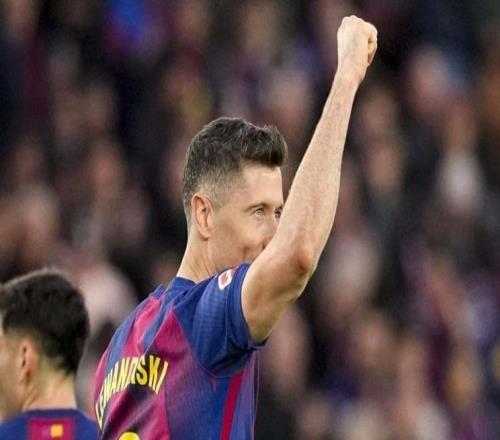 世體：巴薩對(duì)陣黃潛打進(jìn)4球，這是國(guó)王杯對(duì)陣馬競(jìng)的戰(zhàn)術(shù)預(yù)演