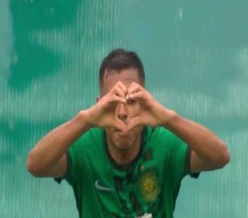 隊史第三冠，國安時隔22年再度奪得超級杯冠軍