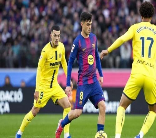 佩德里：巴薩球員很年輕帶著一股沖勁，相信次回合能逆轉(zhuǎn)馬競