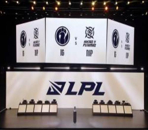 拼盡全力的5分！NIP不敵iG止步第78，NIP取得5分世界賽積分