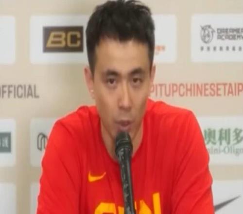 趙繼偉：中國男籃空前團結，希望這兩場比賽喚醒所有中國球員