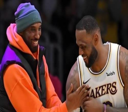 里程碑+1，詹姆斯湖人生涯三分命中突破1000大關，隊史第二位