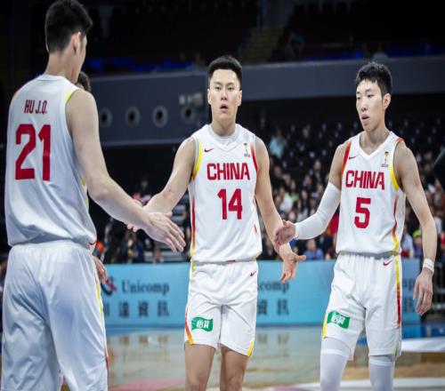 給機會就敢打！砍9分11板+在場狂贏21分，你成功保住了國家隊位置