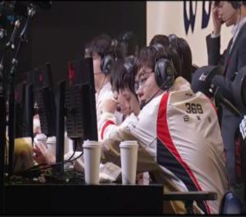 鞭子不去陀螺也不去了!去年LPLLCK先鋒賽隊伍均缺席今年先鋒賽