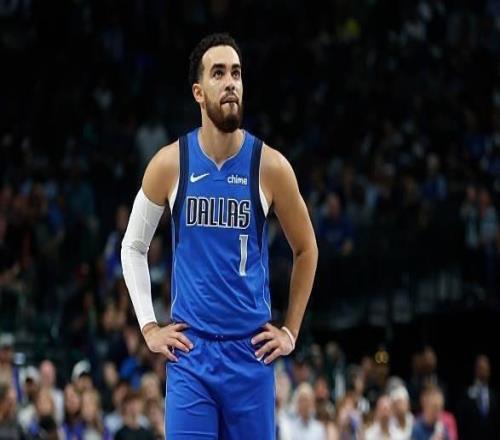 Shams:此前被獨(dú)行俠裁掉的泰魯斯瓊斯將加盟掘金