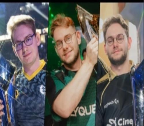 賽事官方發(fā)問：Inspired在過往歐美打野里排名第幾