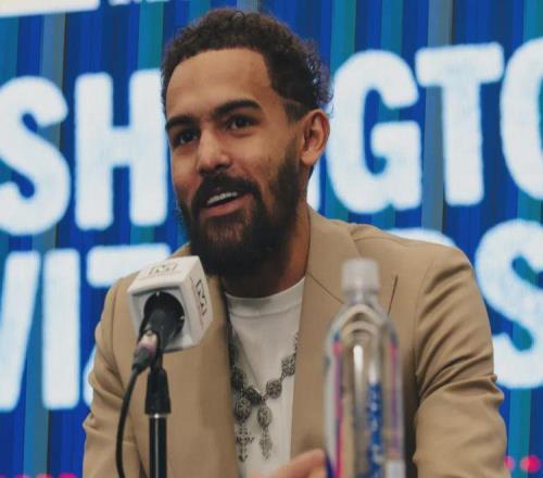 2換1！宣布復出！特雷楊首秀來了