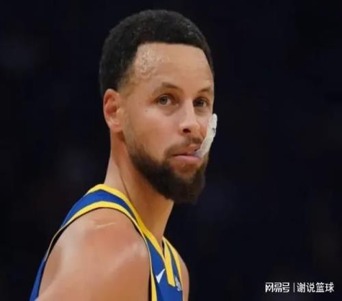 無庫里勇士又崩盤，追夢格林成累贅，快船全民皆兵展現黑馬之姿