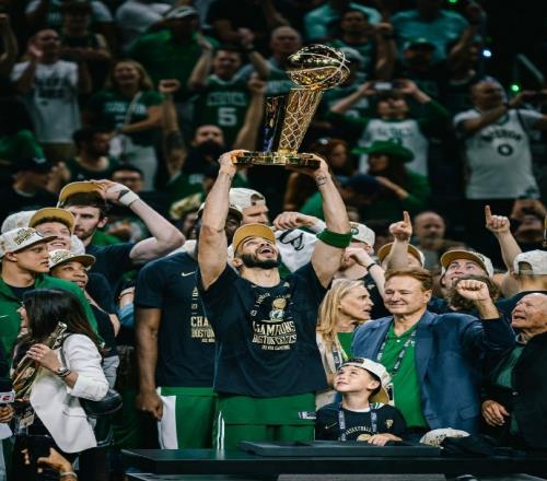 來了!跟腱撕裂,10個(gè)月歸來,塔圖姆即將復(fù)出,東部要變天了