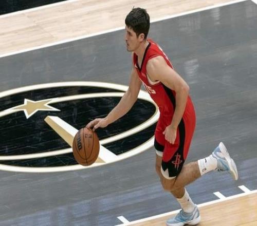 贏球輸人!伊森推人被驅逐!火箭拒絕爆冷,新星10助6斷創新高