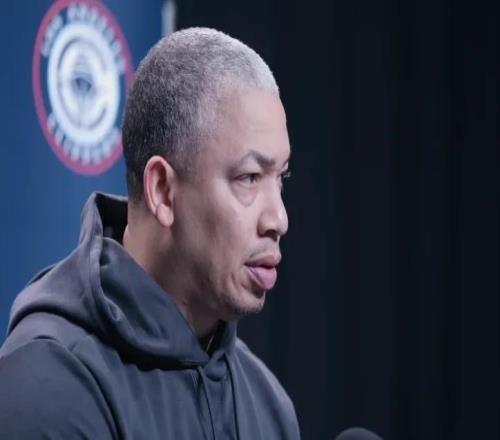 逆轉勇士！泰倫盧點贊2功臣，加蘭回應首秀，尼德豪澤擺明態度！