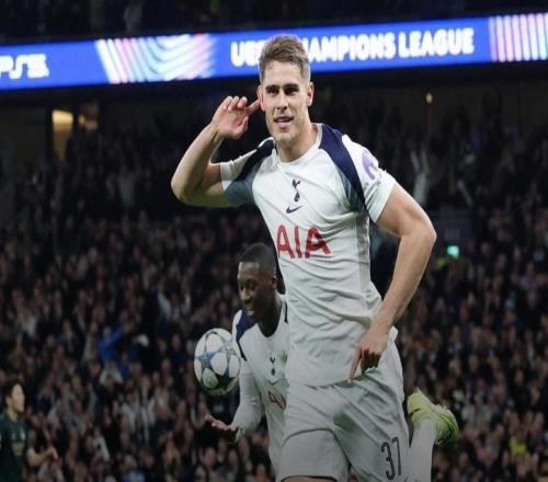 每體：巴斯托尼太貴巴薩關注范德芬，球員轉會費或低于6500萬