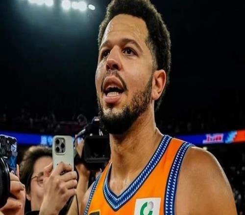 CBA最新消息!遼寧男籃官宣新外援,山東男籃簽約強(qiáng)力后衛(wèi)