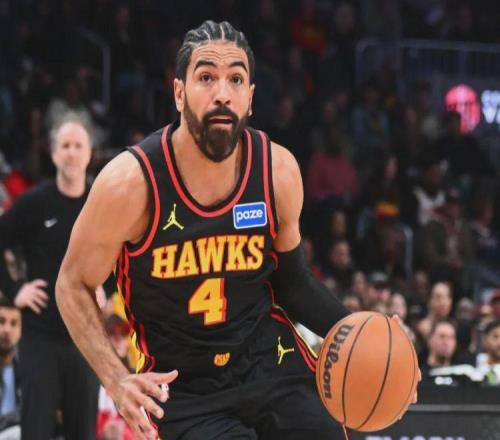 打破魔咒!三分命中率48.3%!湖人2換1交易贏麻了