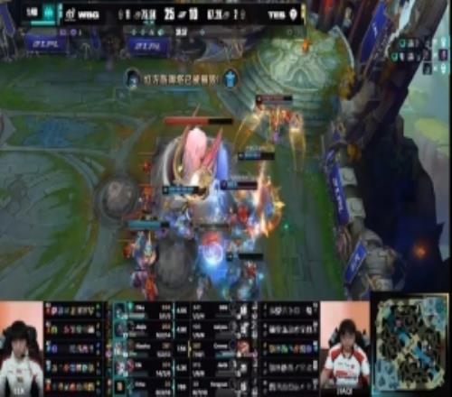 媒體人：Creme真盡力了帶不動啊另一個Naiyou打出“嚴查”的表現