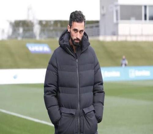 皇馬兩連敗基本退出爭冠隊伍,呂迪格爭議動作被裁判無視引爭議