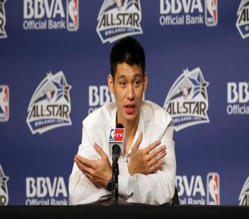 林書豪：21年離開北京隊放棄了700萬美元收入，沒想到回不了NBA