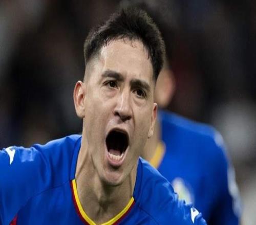 01!西甲一夜大冷:皇馬2連敗+差巴薩4分,新帥12場4敗或0冠