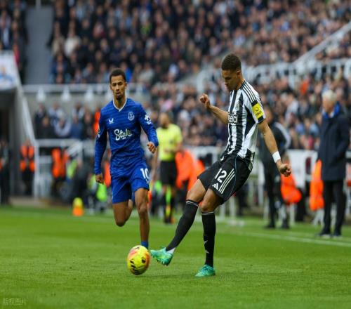 英超：伯恩利士氣低迷，埃弗頓能否延續火熱狀態埃弗頓VS伯恩利