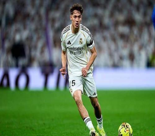 皇馬輸球又輸人，伯納烏喊弗洛倫蒂諾辭職