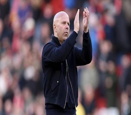 沒計劃簽定位球教練,天空:斯洛特更想教練組集體負(fù)責(zé)定位球