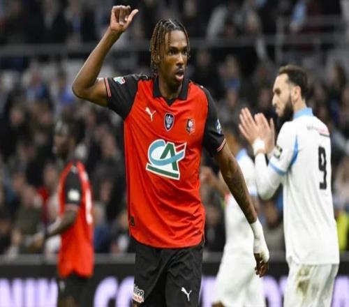 法媒：雷恩后衛雅凱將接受手術治療，預計賽季報銷