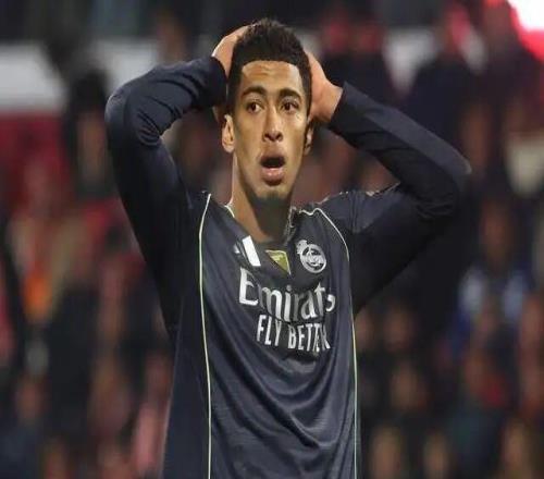 姆巴佩傷情成一大謎團(tuán)！9天之后戰(zhàn)曼城，皇馬多名主力難保狀態(tài)