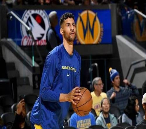 難得在發展聯盟有多發揮，勇士雙向合同鋒線需要更加努力才行