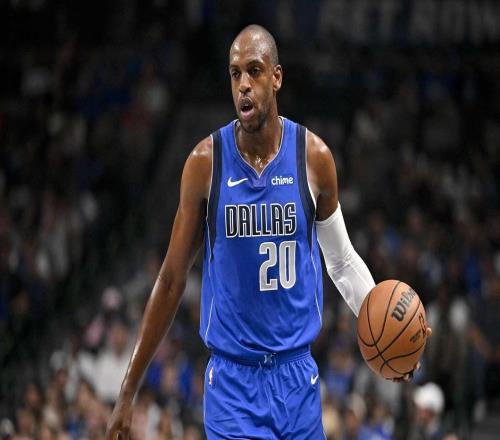 NBA傳聞：克里斯米德爾頓為啥拒絕掘金的邀請，選擇留在獨行俠