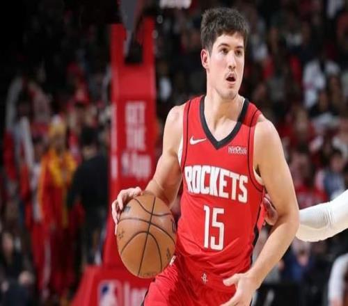 連續(xù)10場(chǎng)得分上雙，謝潑德10助攻+6搶斷彌補(bǔ)短板火箭1號(hào)位升級(jí)