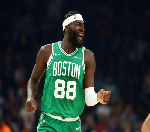 3年712萬!本賽季的克塔,什么水平