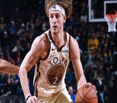 加蘭首秀12分瓊斯12中2，小卡23+8+4+2，快船17分逆轉殘陣勇士