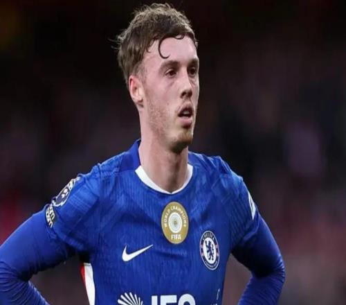 跟隊(duì):帕爾默狀態(tài)下滑和身體透支有關(guān),他已經(jīng)連續(xù)三年無夏休