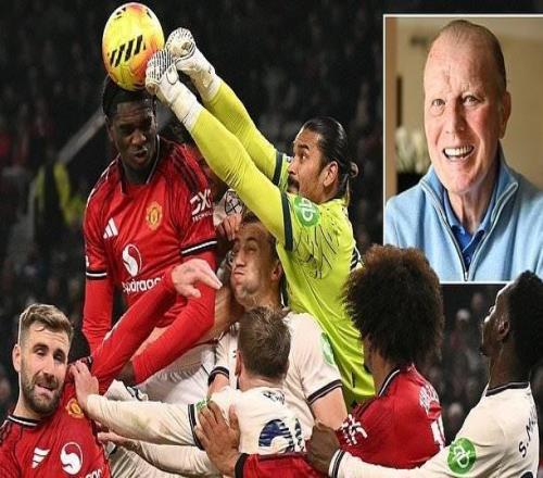 英格蘭教練協(xié)會(huì)副主席：該整治定位球了，不然不如看美式橄欖球