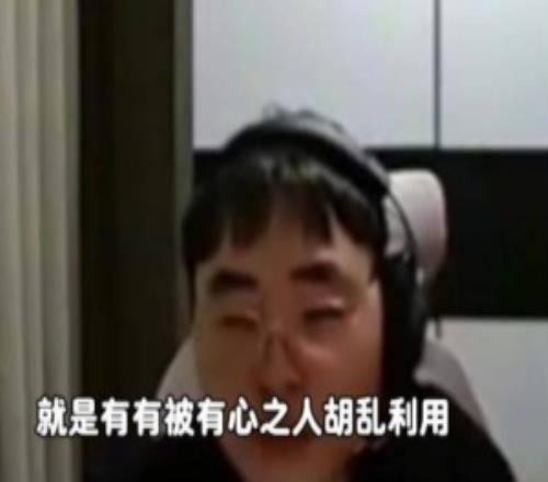 呼吸辟謠ELK和十月戀愛(ài)謠言：我作為兄弟來(lái)說(shuō)那個(gè)是不可能有的事