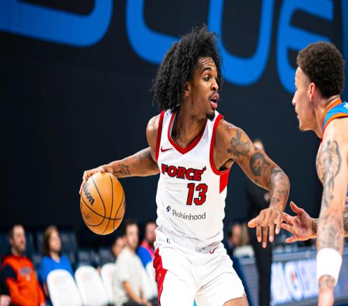 狂砍49分！昔日火箭首輪秀難道只能在熱火二隊蹉跎時光了嗎