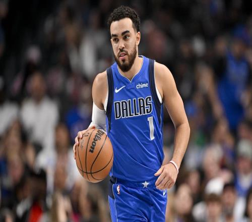 掘金將簽下后場大將,但本賽季他在魔術和獨行俠的表現(xiàn)都慘不忍睹