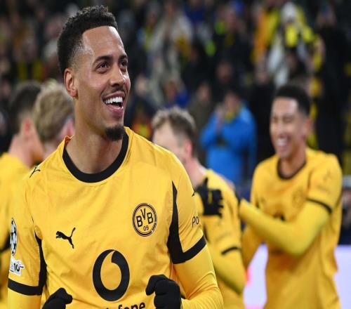 德天空：曼城密切關(guān)注恩梅加并聯(lián)系其經(jīng)紀(jì)人，球員持開放態(tài)度