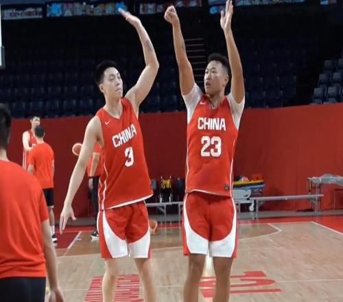 胡明軒世預賽缺陣，原因找到了！賀希寧7個字揭開謎底并送祝福